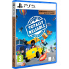 Totally Reliable Delivery Service: Definitive Edition | PS5