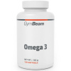 GYMBEAM Omega 3 120 kapsúl