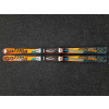 VOLKL Použité lyže GS Racetiger + viazanie Marker Motion Xcell 12