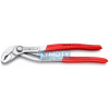 KNIPEX 87 03 250 Kleště na vodní čerpadla Hightech , plastové návleky, chromované 250