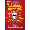 Deník báječného kamaráda - Jeff Kinney