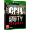 Call of Duty: Vanguard