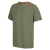 JRC JRC T-SHIRT GREEN M