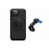 Puzdro na telefón Quad Lock s držiakom na riadidlá iPhone 12 Pro Max