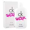 Calvin Klein CK One Shock For Her 200 ml toaletní voda pro ženy