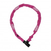 ABUS Zámok na bicykel 1500/60 Web
