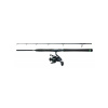 Madcat Silure Belly 170 100-250G 5000 Combo