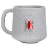 Paladone Hrnček Spider Man Sieť 3D 450 ml
