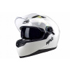 PRILBA NA MOTOCYKLY NAXA F21 / C INTEGRAL BLENDA veľkosť L (PRILBA NA MOTOCYKLY NAXA F21 / C INTEGRAL BLENDA veľkosť L)