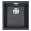 Kuchynská batéria - Franke Sirius Sid 110-34 Onyx Sink (Kuchynská batéria - Franke Sirius Sid 110-34 Onyx Sink)