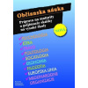 Občianska náuka - Príprava na maturity a prijímacie skúšky na vysoké školy - Bocková Anna a kolektív