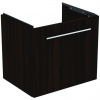 Ideal Standard i.Life S Skrinka pod umývadlo 50 cm, 1 zásuvka, dub kávový T5290NW