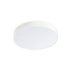 AZZARDO Svítidlo LED Monza R 40 AZ2265 50W 4200lm 3000K IP20 bílá