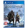 God of War: Ragnarök CZ [PS4] (God of War: Ragnarök CZ [PS4])