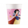 Procos Papierové poháre Disney Princezné 200ml