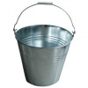 Vedro pozinkované 12L