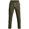 Under Armour UNSTOPPABLE TAPERED PANTS Green S