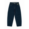 HOMEBOY nohavice - X-Tra Monster Denim Indigo (INDIGO-80) veľkosť: 34/32