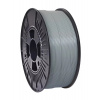 Filament PLA Colorfil 1,75 mm 1000 g sivý