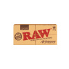 RAW Classic Artesano Kingsize Slim papírky s filtry 32 ks 1 ks