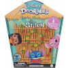 DISNEY DOORABLES SADA FIGÚROK LILO A STITCH