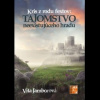 Kris z rodu fextov: Tajomstvo neexistujúceho hradu - Vita Jamborová