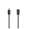 Hama 200619 predlžovací USB 2.0 kábel 1,5 m