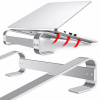 Stolík / stojan pod notebook Novaza Tech ANTYPOŚLIZGOWA PODSTAWKA NOVAZA TECH