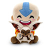 Youtooz Avatar: The Last Airbender Plyšák Figurka Aang and Momo 30 cm