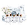 Mini balenie parfumov do prania - 5 x 20ml
