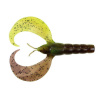 Fox Rage Mini Craw 6 cm UV Green Pumpkin Fox