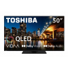 QLED televízor Toshiba 50QV3463DG 50'' QLED 4K Smart TV VIDAA Dolby Vision