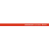 Würth Stolárska ceruzka nezaostrená 300mm - 071564 012