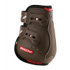Gamaše zadné Zandona CARBON AIR ACTIVE FIT Farba: Čierna, Veľkosť: L (31-32 cm)