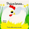 Práve teraz… Malé veľké zmeny v prírode - Dexet Hector