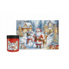 Puzzle Vianoce BN Zimný čas 250 dielikov