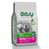 Oasy One Protein M/L adult diviak suché krmivo pre psa 2,5 kg