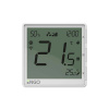 Smart termostat ENGO EFAN-24W WiFi