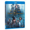 Piráti Karibiku: Salazarova pomsta - Blu-ray