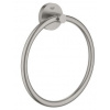 GROHE Essentials 40365DC1 Držiak na uterák, supersteel GRO 40365DC1