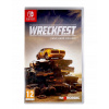 Wreckfest
