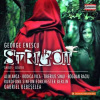 CD George Enescu: Strigoii