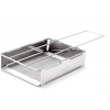 GSI OUTDOORS Glacier Stainless Toaster