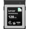 Lexar CFexpress Pro Diamond 128 GB R1900/W1700 LCXEXDM128G-RNENG