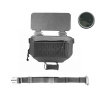 Brušné puzdro Convertible Dangler Templar’s Gear® – Multicam® Black