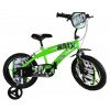 Dino bikes Chlapecké BMX kolo 12