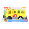 Fisher-Price Little People školský autobus GXR97