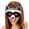Maska na oči venecká Widmann 03883 látka viacfarebná