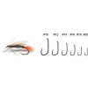 Hanák muškárske háčiky H 130 BL Dry Fly 25 ks Varianta: vel. 18
