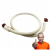 Whirlpool hadica AQUASTOP pre práčku 1,5 m